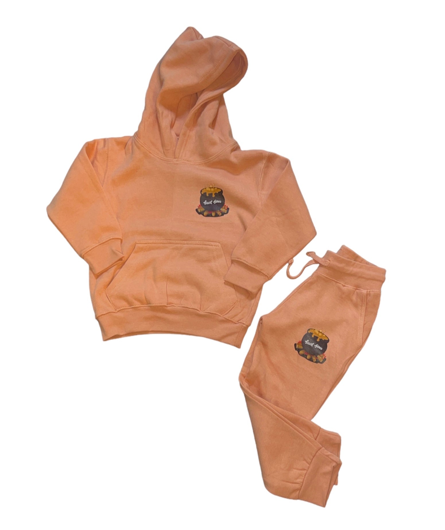 Sauce Baby Sweatsuits