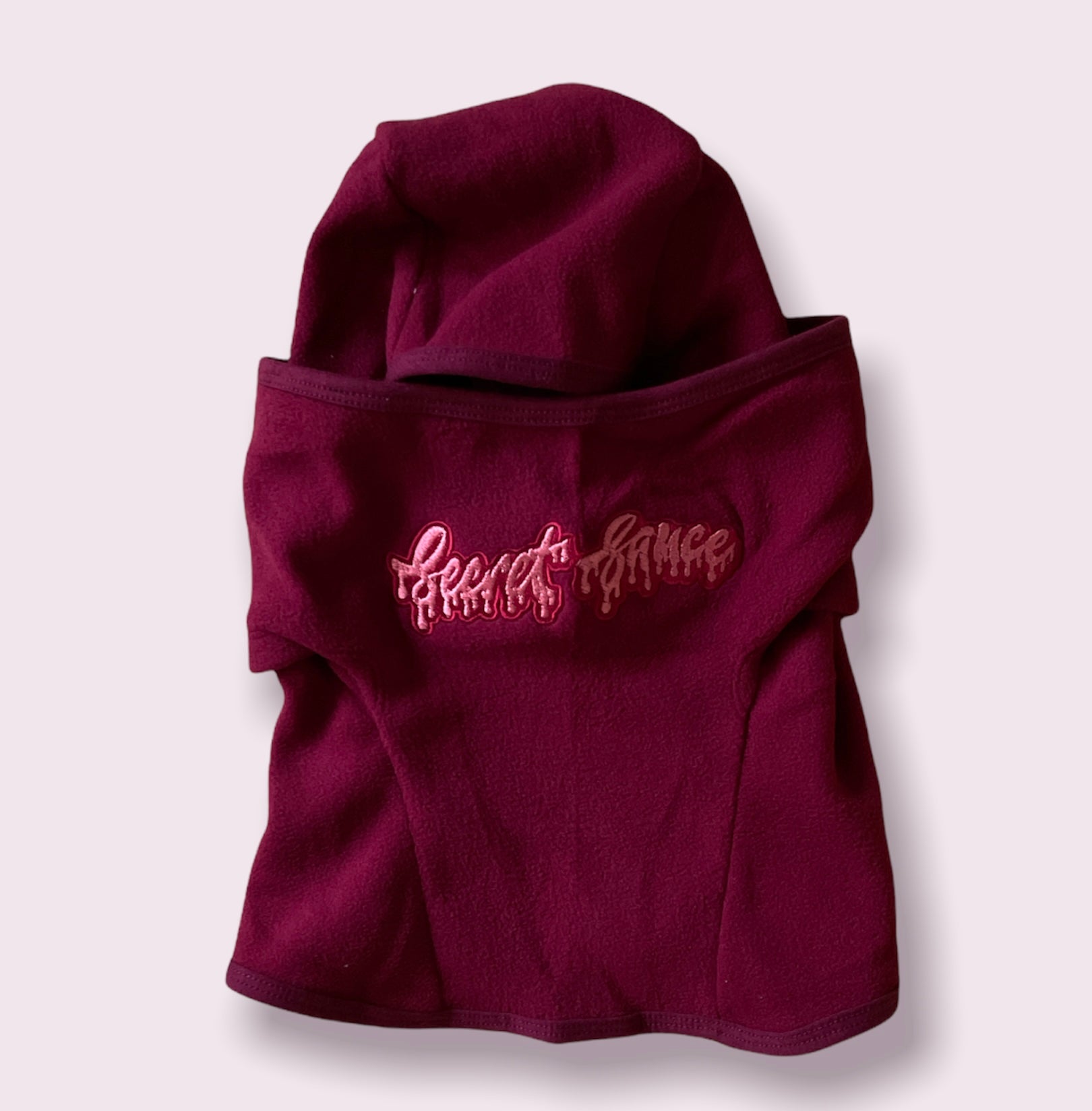 Hyperwarm Fleece Hood