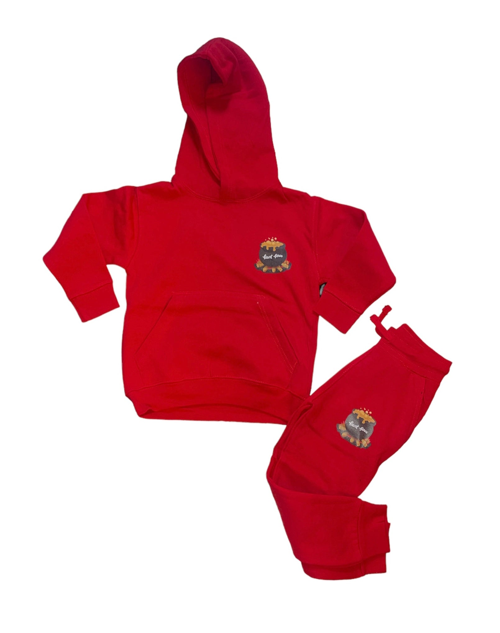 Sauce Baby Sweatsuits